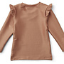 Liewood - Tenley swim tee - Tuscany rose