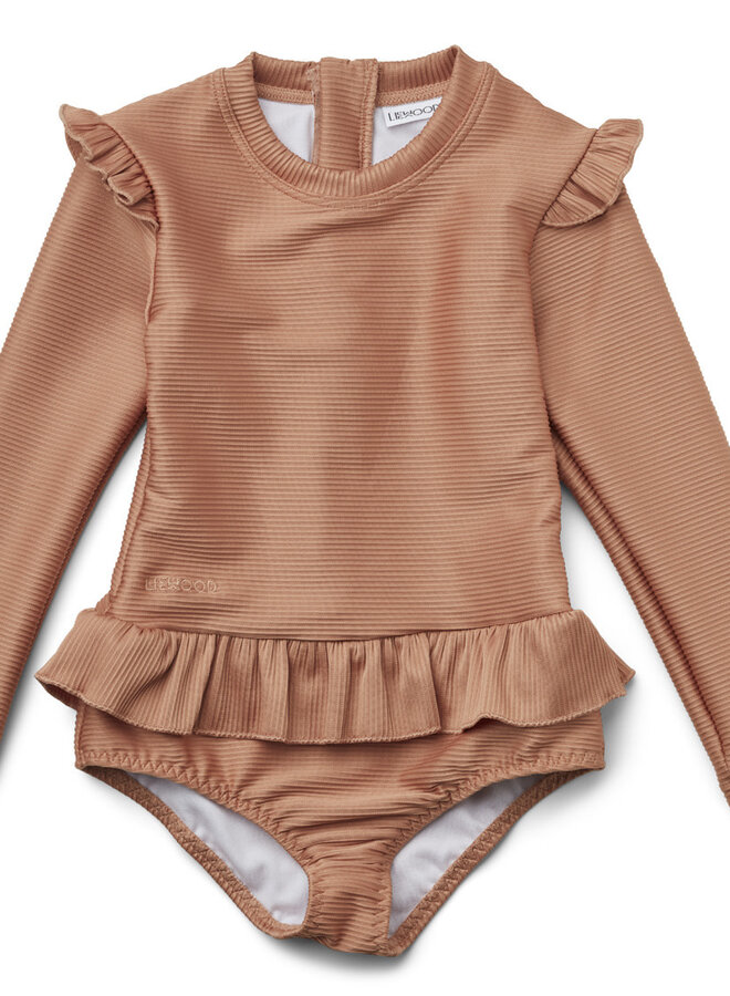 Liewood - Sille jumpsuit - Tuscany rose