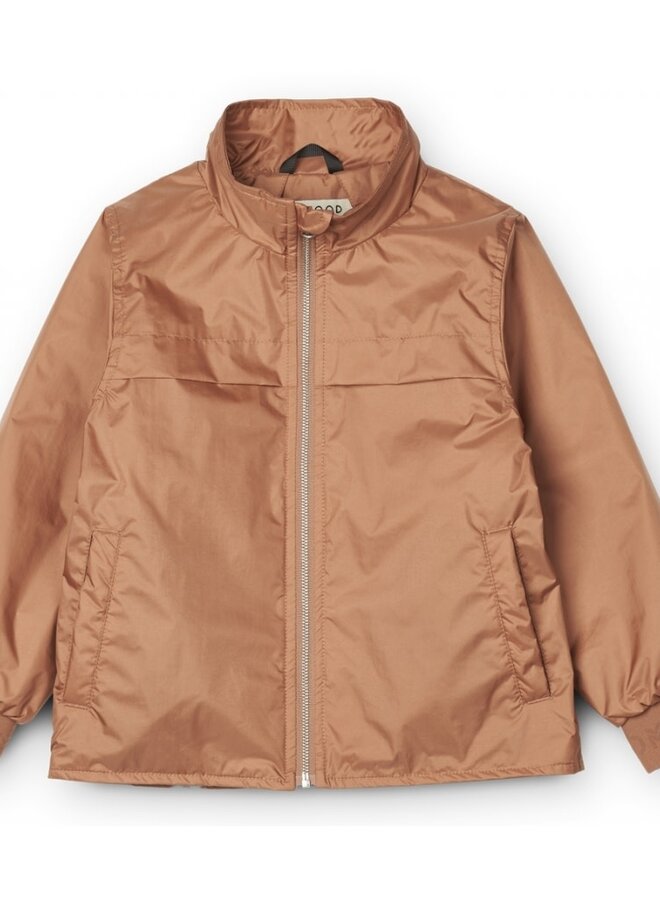 Liewood - Dia thermo jacket - Tuscany rose