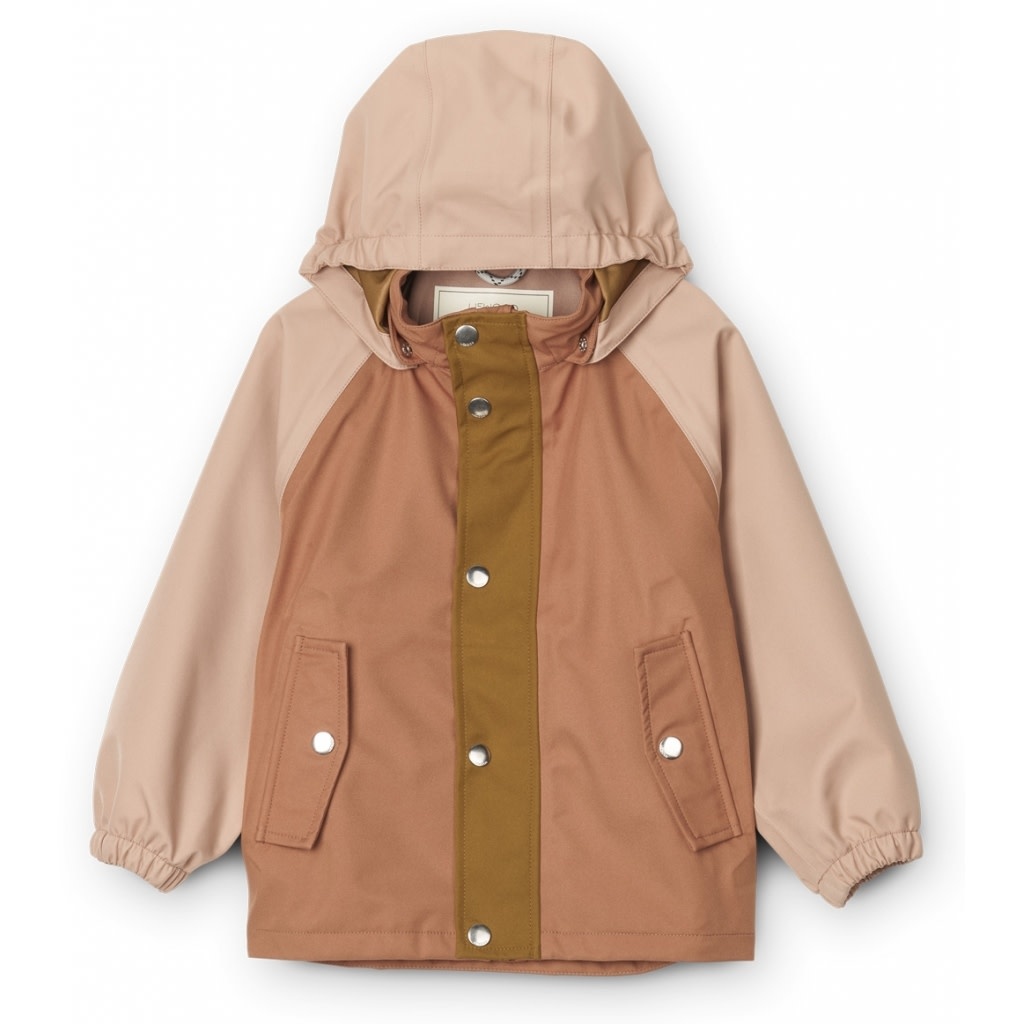 Clothing Liewood Parker Rainwear Raincoat Liewood Regenmantel