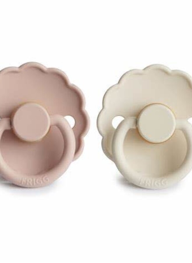 FRIGG - Daisy Blush / Cream Latex
