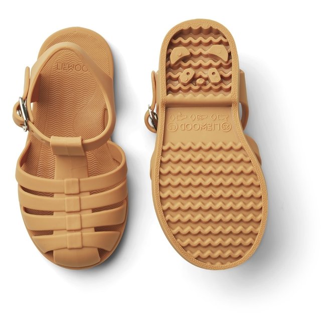 Liewood - Bre sandals Almond