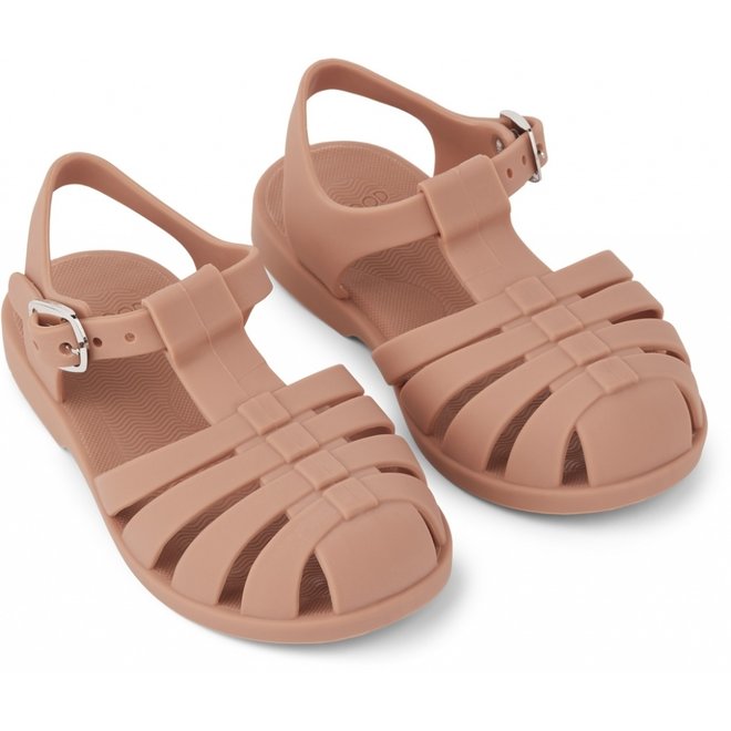 Liewood - Bre sandals Tuscany rose