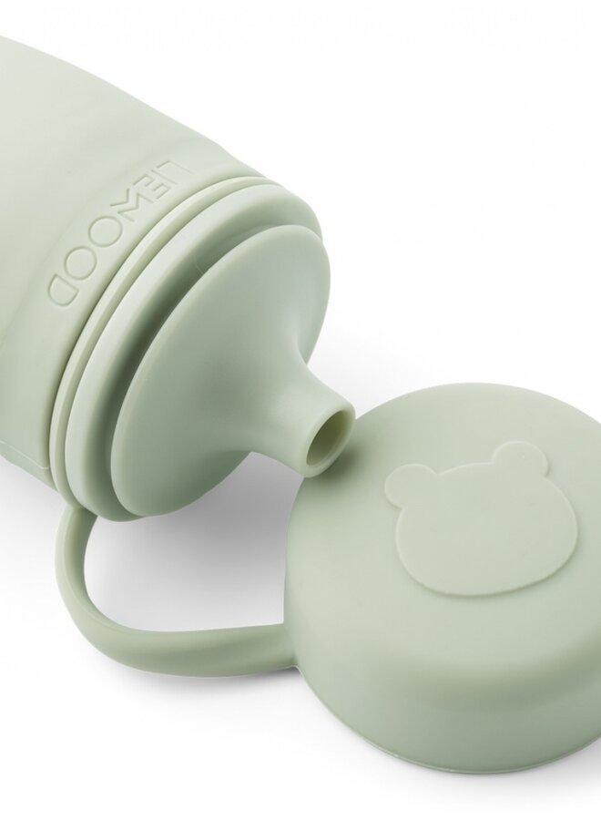 Liewood - Tanya Smoothie bottle - Peppermint dusty mint