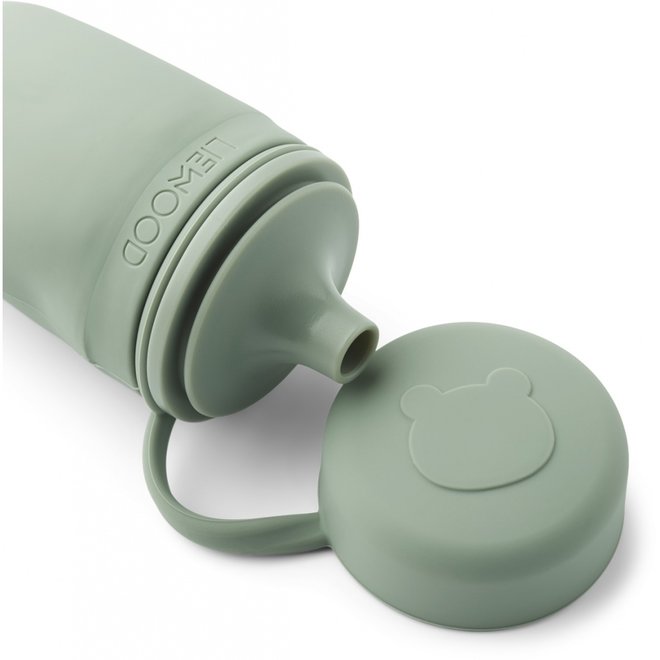 Liewood - Tanya Smoothie bottle - Peppermint dusty mint