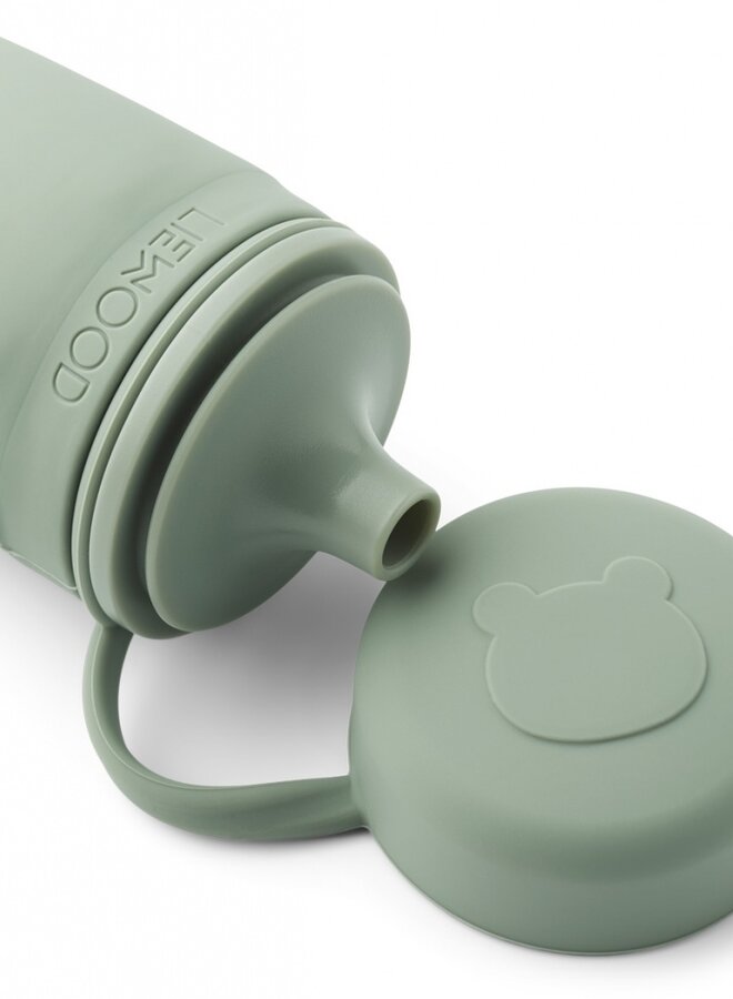 Liewood - Tanya Smoothie bottle - Peppermint dusty mint