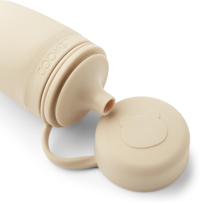 Liewood - Tanya Smoothie bottle - Tuscany apple blossom