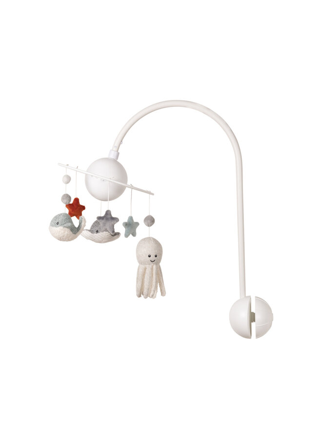 Flow Baby Mobile