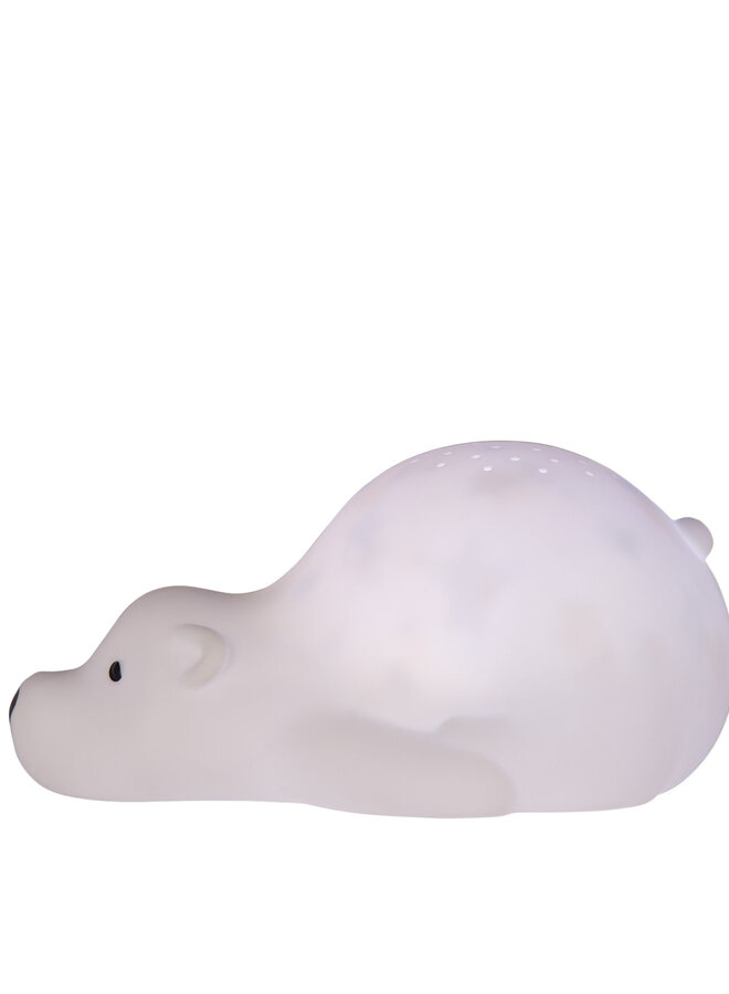 Flow Bjorn Projector - Night light