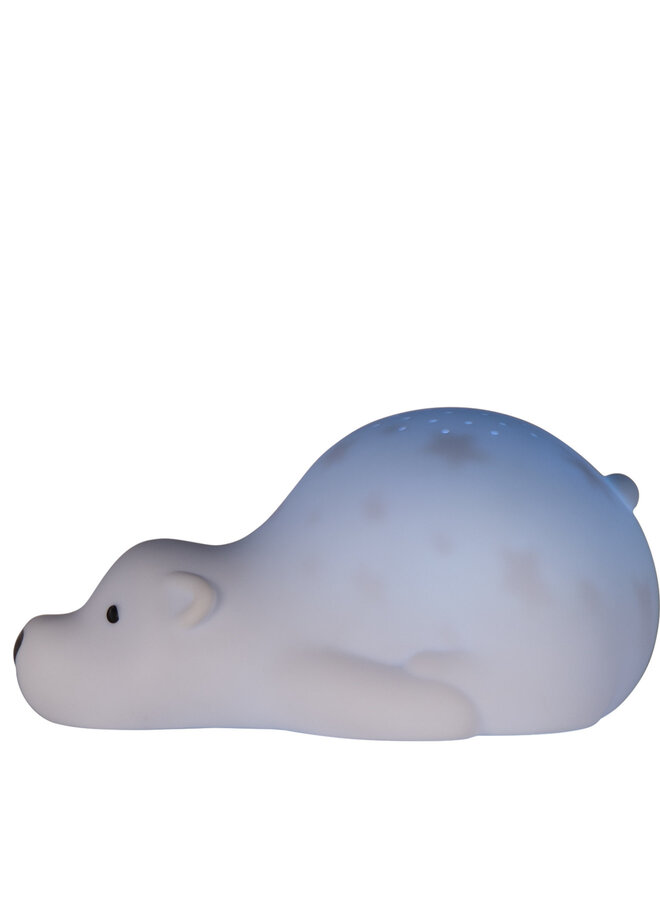 Flow Bjorn Projector - Night light
