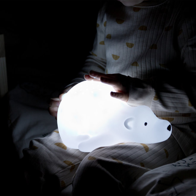 Flow Bjorn Projector - Night light