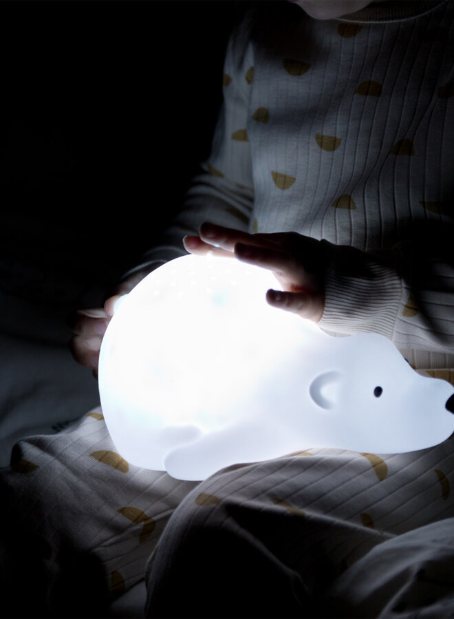 Flow Bjorn Projector - Night light