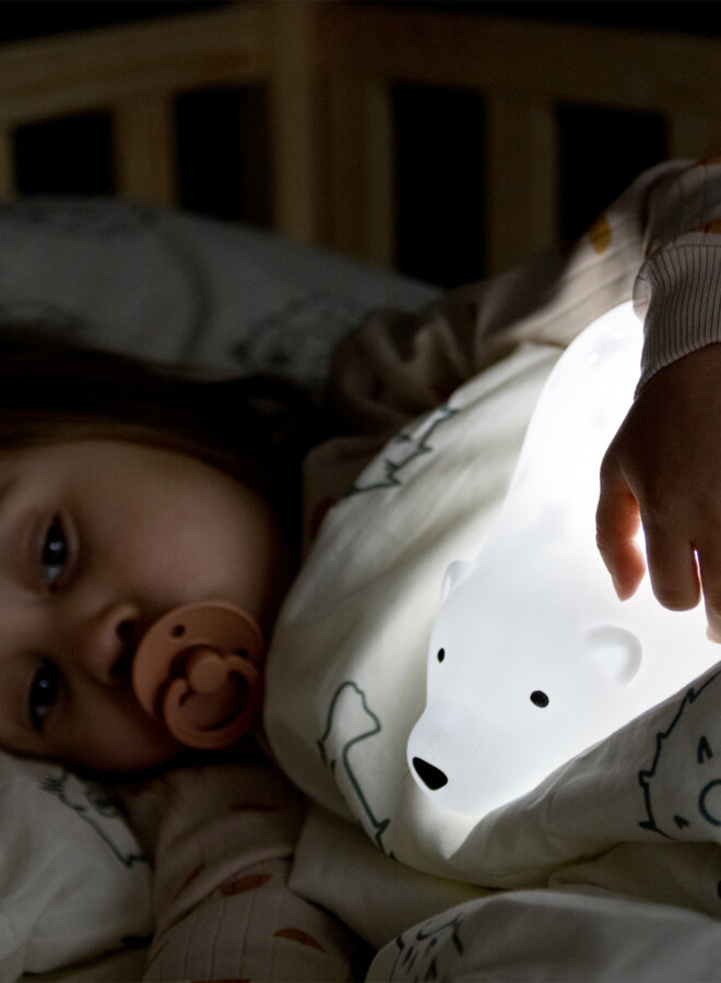 Flow Bjorn Projector - Night light