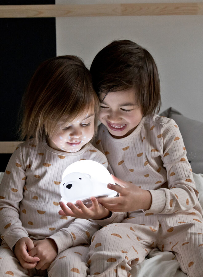 Flow Bjorn Projector - Night light