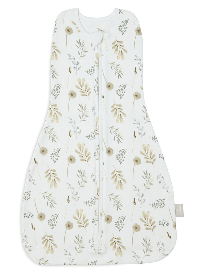 Jollein - Slaapzak Newborn Cocoon 0-3 maanden Wild Flowers