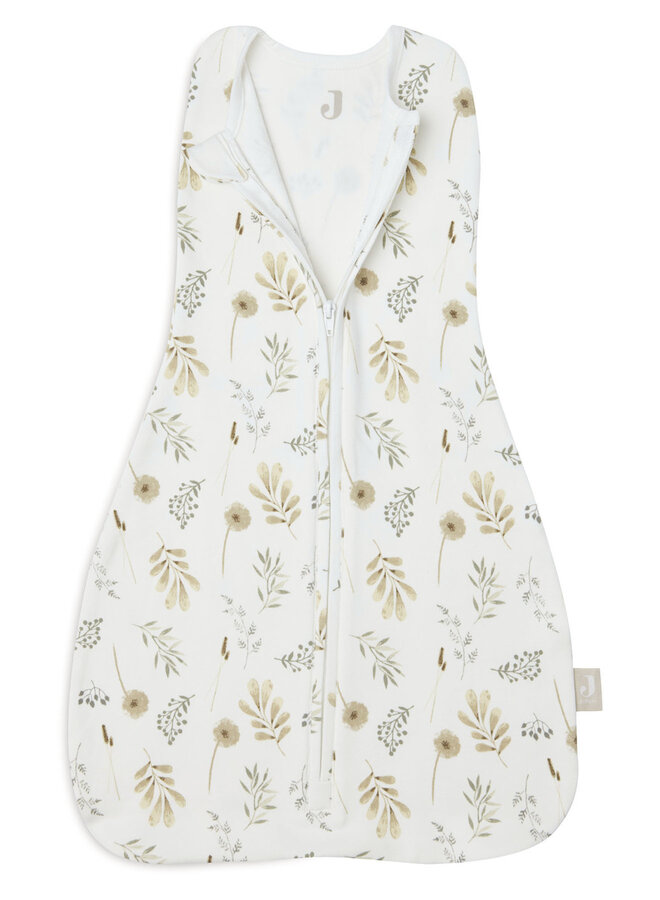 Jollein - Slaapzak Newborn Cocoon 0-3 maanden Wild Flowers