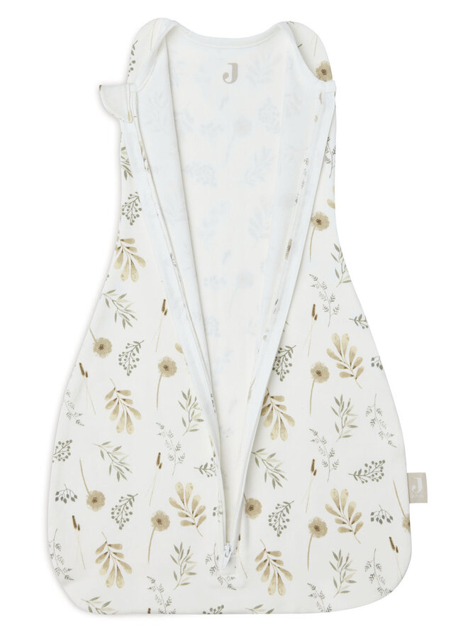 Jollein - Slaapzak Newborn Cocoon 0-3 maanden Wild Flowers