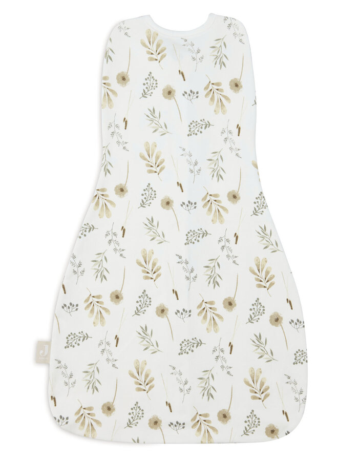 Jollein - Slaapzak Newborn Cocoon 0-3 maanden Wild Flowers