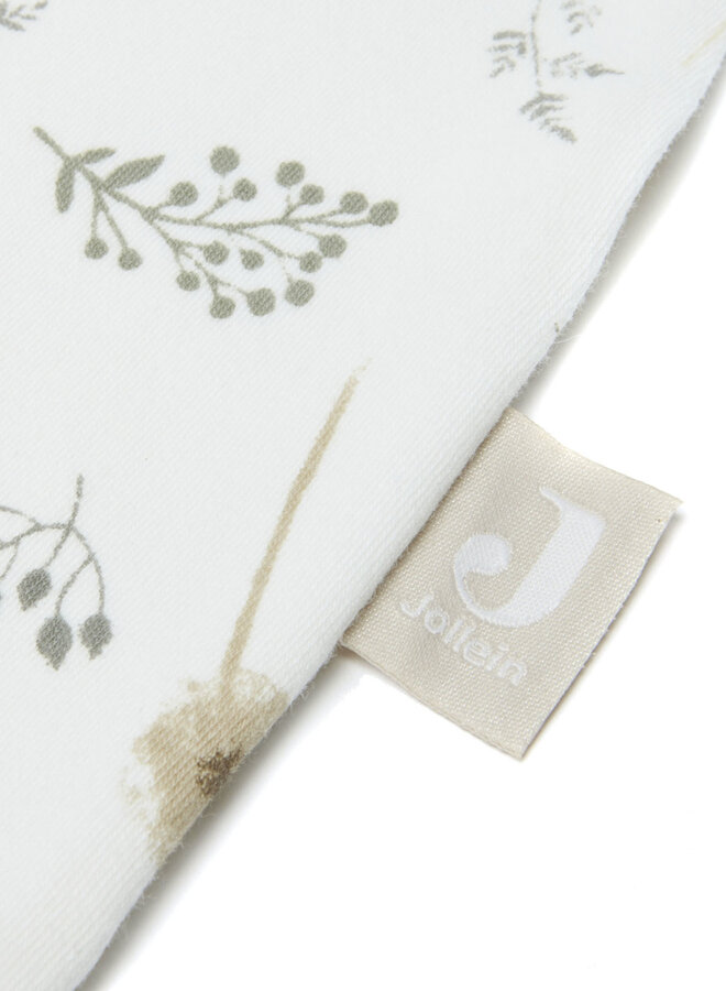 Jollein - Slaapzak Newborn Cocoon 0-3 maanden Wild Flowers