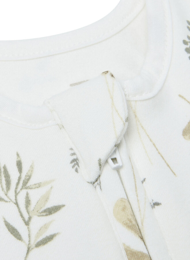 Jollein - Slaapzak Newborn Cocoon 0-3 maanden Wild Flowers