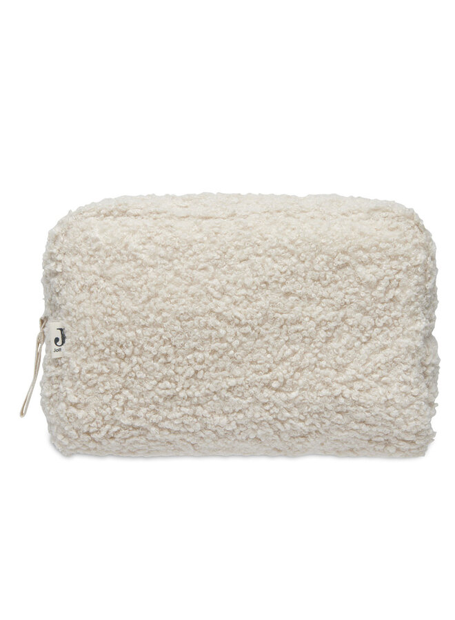 Jollein - Etui Boucle Naturel
