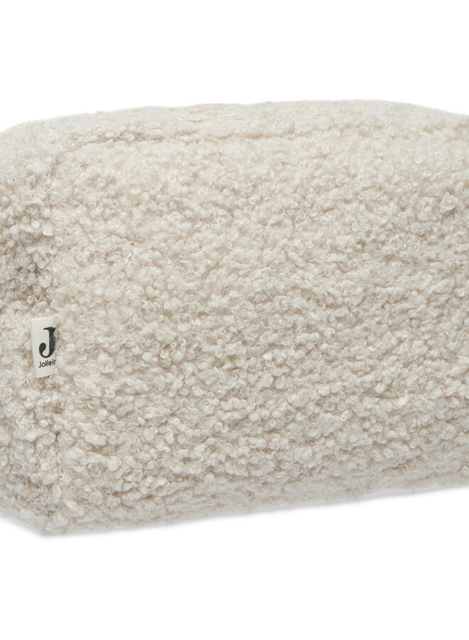 Jollein - Etui Boucle Naturel