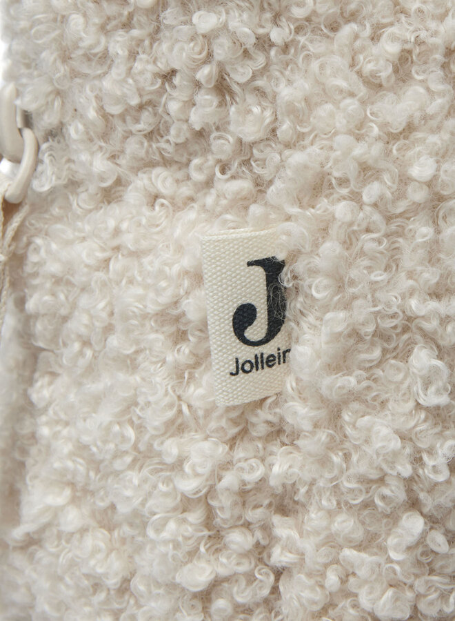 Jollein - Etui Boucle Naturel