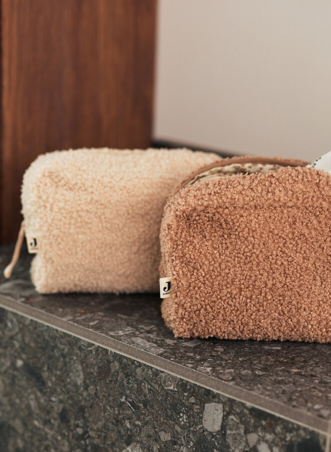 Jollein - Etui Boucle Naturel