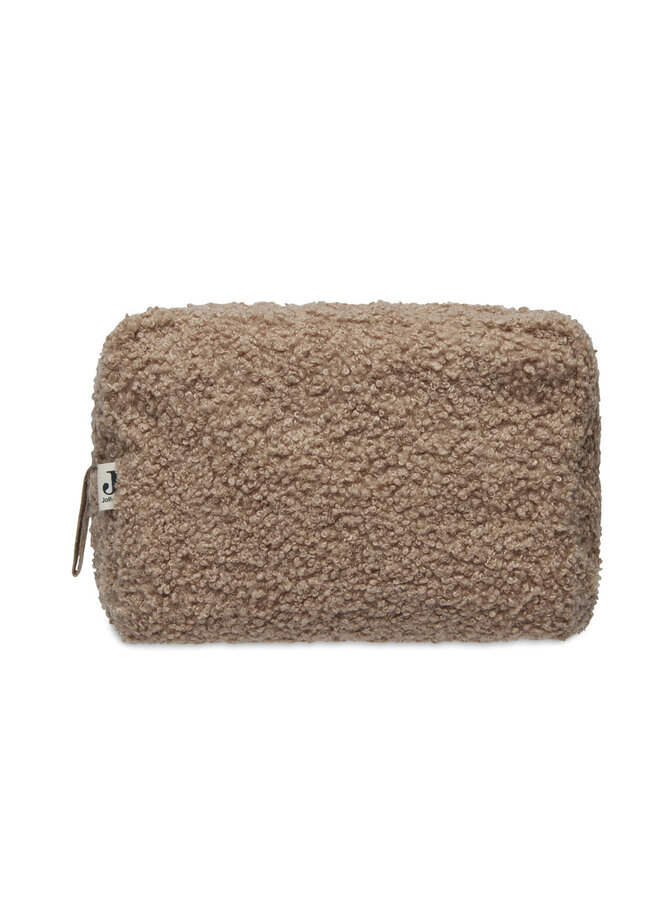 Jollein - Etui Boucle Biscuit
