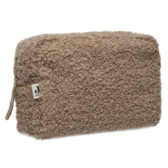 Jollein - Etui Boucle Biscuit