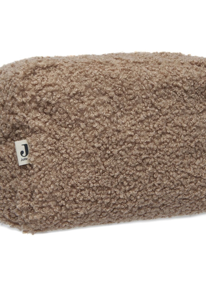 Jollein - Etui Boucle Biscuit
