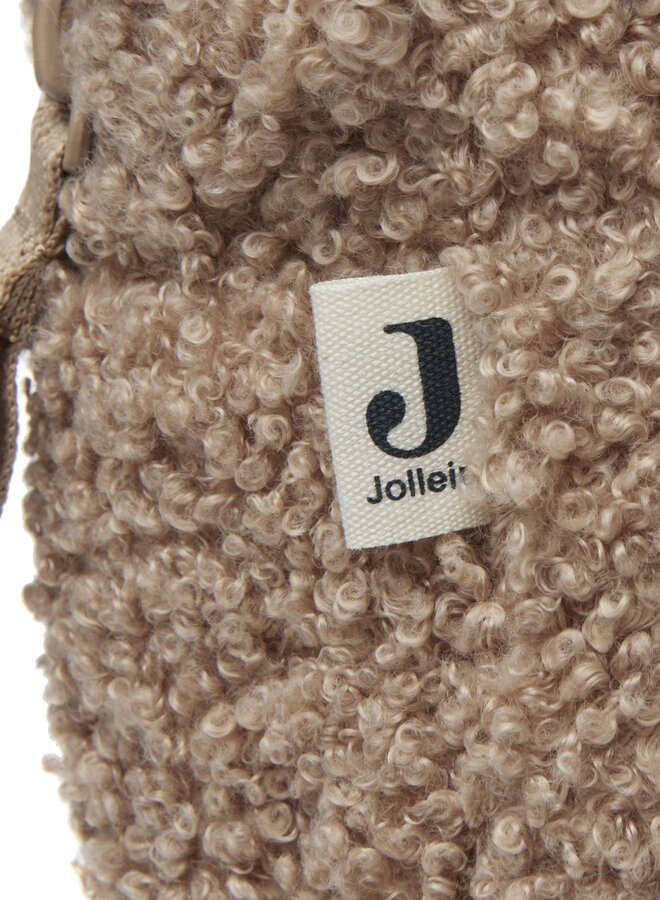 Jollein - Etui Boucle Biscuit