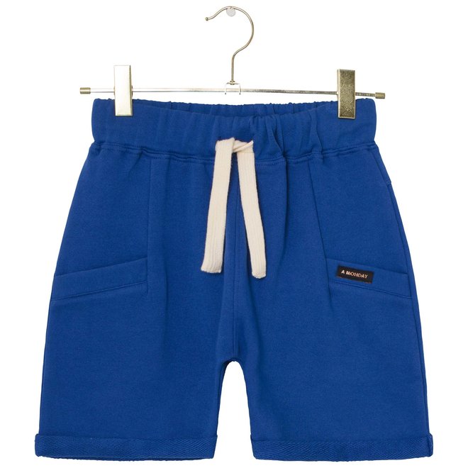 A Monday in Copenhagen - Bailey shorts - Limoges