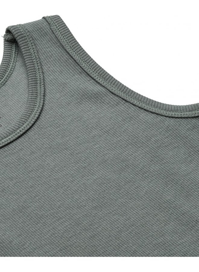 Liewood - Faris printed tank top 2-pack - Vehicles