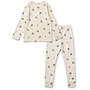 Liewood - Wilhelm pyjamas - Peach shell