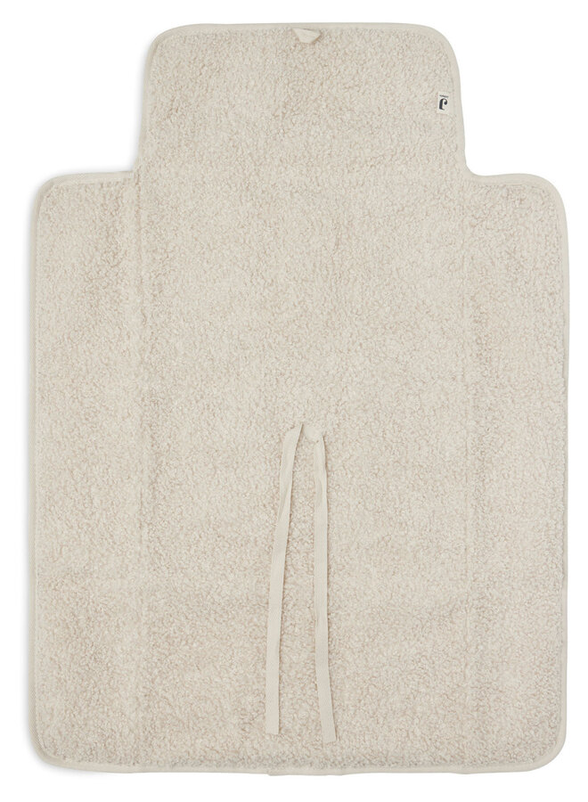 Jollein - Verschoningsmat Boucle Naturel