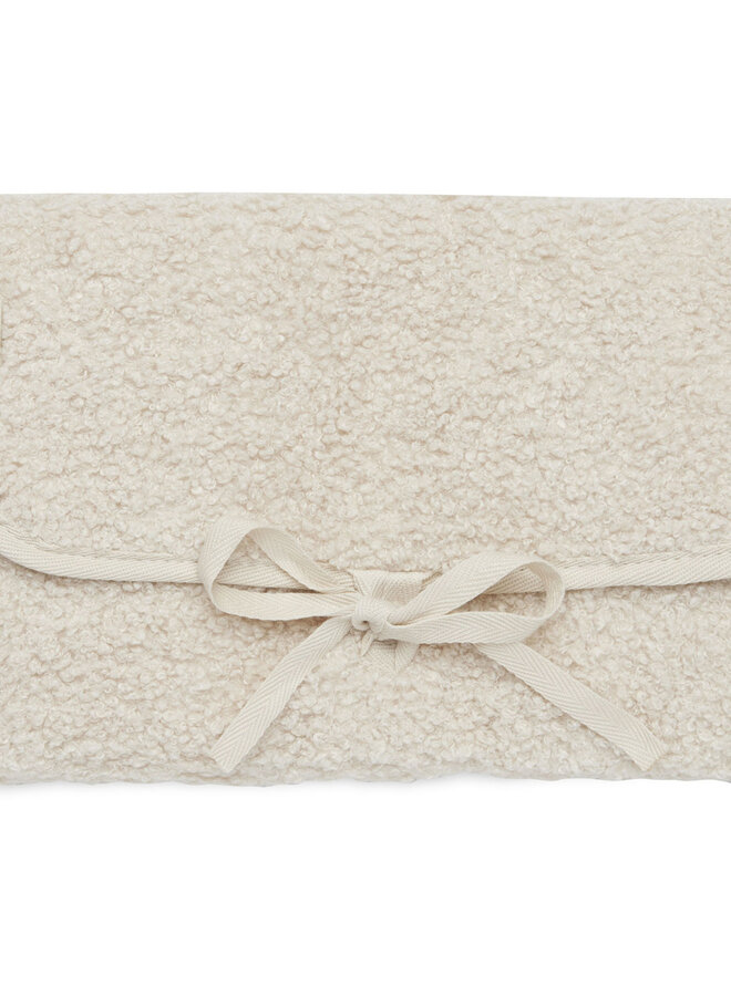 Jollein - Verschoningsmat Boucle Naturel