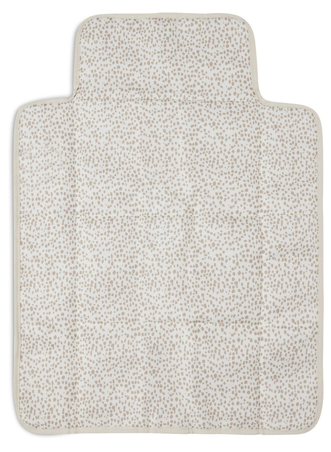 Jollein - Verschoningsmat Boucle Naturel