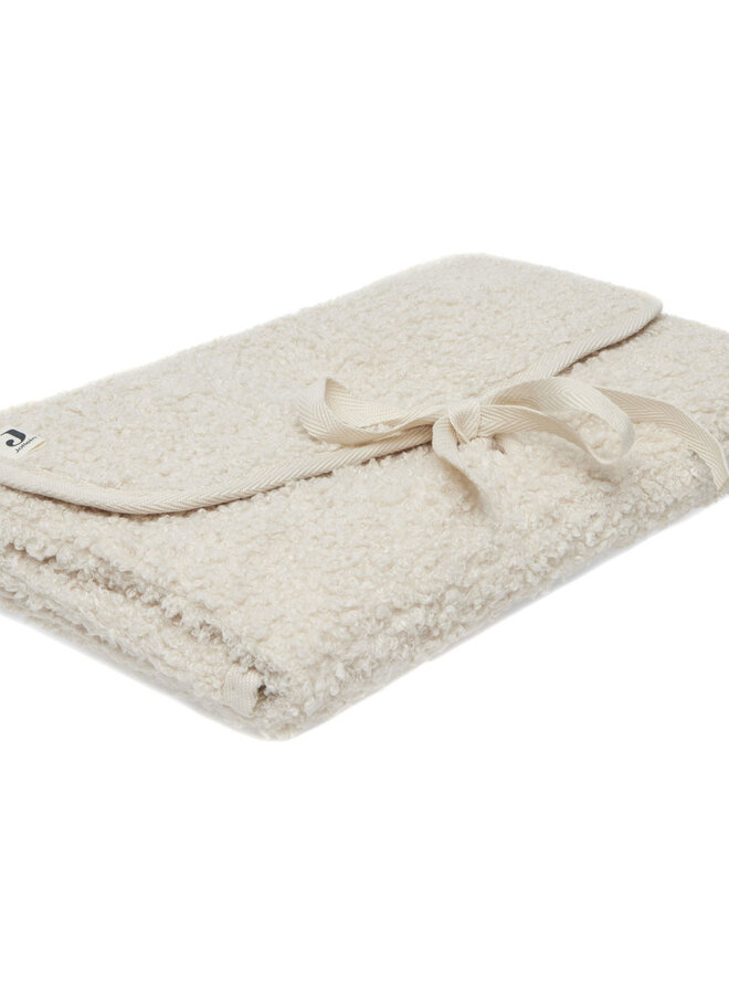 Jollein - Verschoningsmat Boucle Naturel