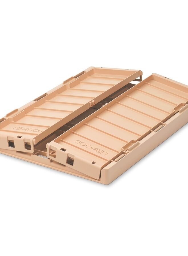 Liewood - Weston Storage Box L - Tuscany rose