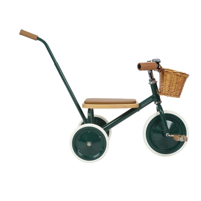 Banwood Trike - Green