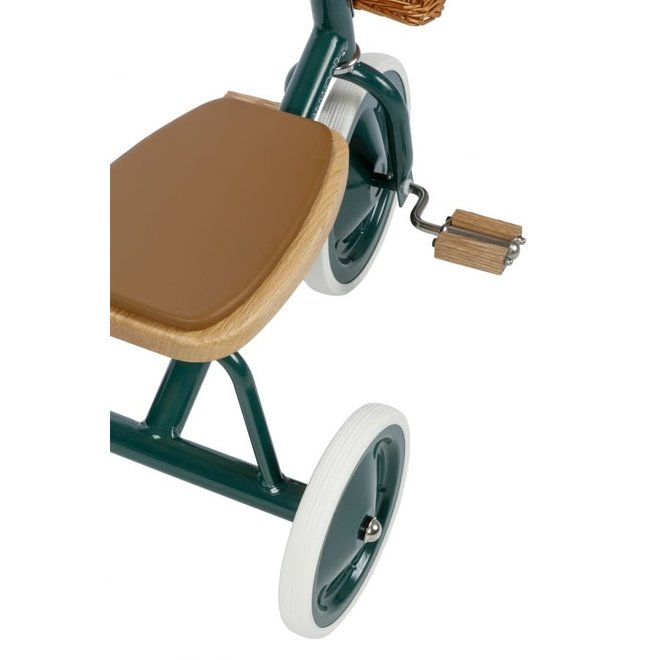 Banwood Trike - Green