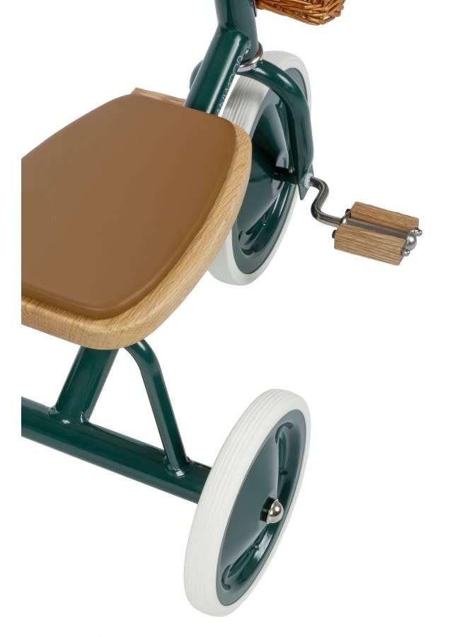 Banwood Trike - Green