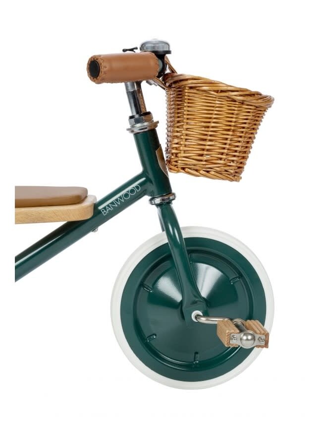 Banwood Trike - Green