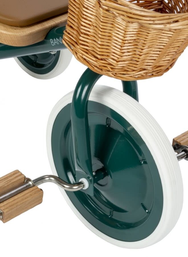 Banwood Trike - Green