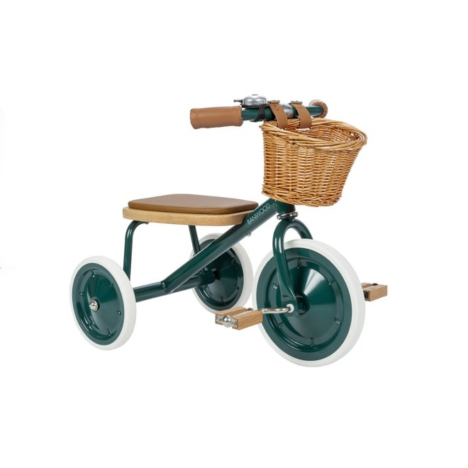 Banwood Trike - Green