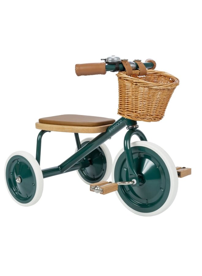 Banwood Trike - Green