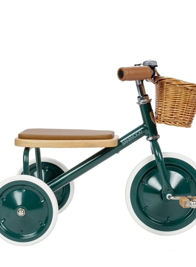 Banwood Trike - Green