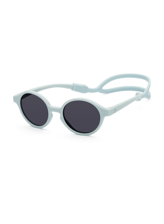 IZIPIZI - Sunglasses Sweet blue