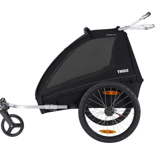 Thule Coaster XT Black